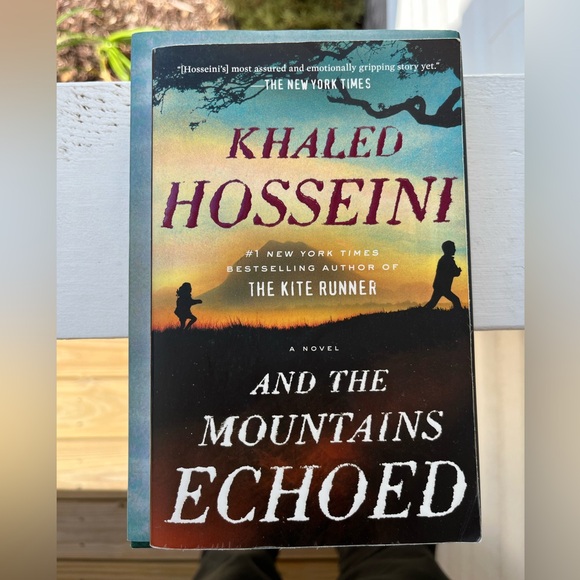 Khaled Hosseini Lot of 3 Books The Kite Runner A Thousand Splendid Suns… - Picture 10 of 15